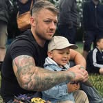 Leighton Small - @smallyy97 - Instagram