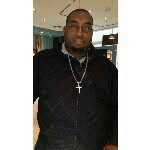 Leighton Spence - @43_savagebigdog - Instagram