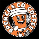 Leighton Spence - @spenceandcocoffee - Instagram