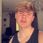 Leighton Stark - @leighton_backup_xo - Instagram