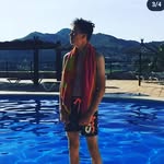 LeightonStarkie - @leightonstarkie - Instagram