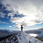 Leighton Steele - @leighton_steele - Instagram