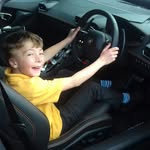 leighton stephens - @i_have_supercars - Instagram