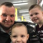 Brian Leighton Summers - @summers7538 - Instagram