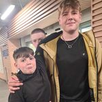 Leigjton Walsa - @leighton_walls1 - Instagram