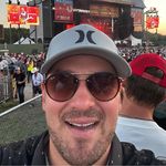 Leighton Wallace - @fushacup - Instagram