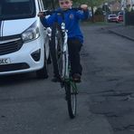 Leighton Wallace - Facebook
