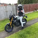 Leighton Watson - @leightonwatson63 - Instagram