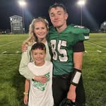Leighton Weaver - @leightonw2027 - Instagram