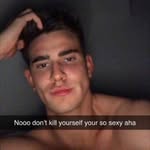 Leighton Webb - @apoortest - Instagram