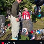 Leighton Weekes - Facebook