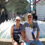 Leighton N Connie Wiley - @leightonnconnie - Instagram
