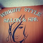 WrightStyle Salon & Spa. - @leightonwright - Instagram