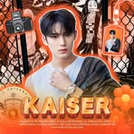 Kaiser Leighton Yang - Facebook