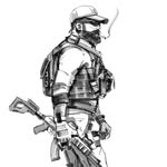 Leighton Yang (ENiCO) - @leightonyangart - Instagram