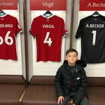 ♥️⚽️liverpool fc⚽️♥️ - @leightonyates61 - Instagram