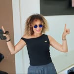 Abboudi Leila - @abboudileila - Instagram