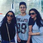 Leila Abboud - @leila_abboud_private - Instagram