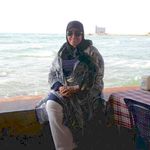 Leila Abboud - @loolooabboud57 - Instagram