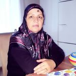 Leila Noureddine Abboud - @leila.noureddine.7 - Instagram