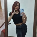 Leila Casales - @_leilaabeleen_ - Instagram