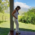 Leila Abraham - @abrahamleila445 - Instagram