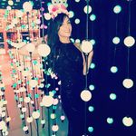 Leila Abraham - @leilaok2020 - Instagram