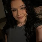 Leila Abraham - @__beautybylei - Instagram