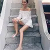 🛬️🚍Leila Abraham🎖 - @bvuojda - TikTok