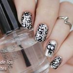 Leila Abraham - @esmaltado_y_ventas_neko - Instagram