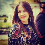 Лейла Абрамс - @leilaabrams888 - Instagram