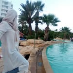 leila adel - @loulouadel4 - Instagram