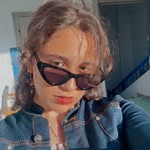 Leila Adel Kamel - @bambi_6678 - Instagram