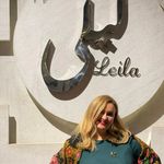 Leila Adel Omar - @leilaadelomar - Instagram