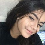 Leila Anderson. - @leilavibes - Instagram