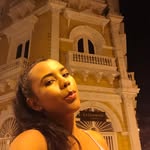 Leilaandrea - @leilaandreasg - Instagram