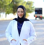 Laila Asfour - Facebook