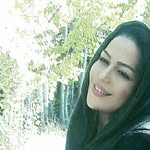 Leyla - @leilaa._sh - Instagram