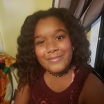 Laila Atkinson-Williams - @lailaaw0616 - Instagram