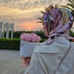 Leila Bahi - @fatiha_hocine - Instagram