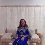 Leila Bahi - @bahileila - Instagram