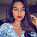 Leila bahi - @bahi_leila - Instagram
