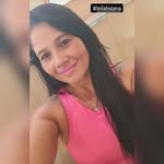 Leila Baianinha - @leila_bahiana - Instagram