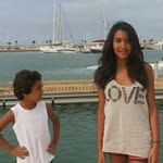 Leila El Bahi - @elbahileila - Instagram