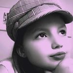 Leila Barrett - @number01_slimer - Instagram