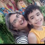 Leila Barretto - @lucileilabarretto - Instagram