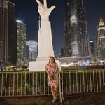 Leila Grace - @leilabarretto2023 - Instagram