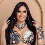 Leila Oriental Dance Artist - @leila___bellydancer - Instagram