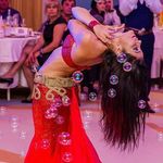 L E I L A 💃 - @leila.bellydance - Instagram