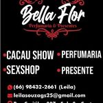 Leila Maria - @leila_bellaflor - Instagram
